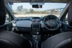 Dacia Duster Commercial 2015 года (UK)